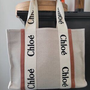 Chole Tote Bag